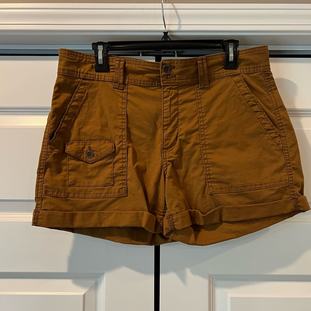 Shorts
